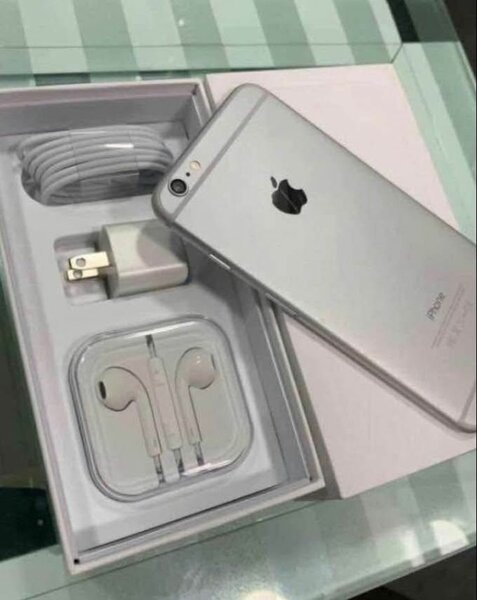 iPhone 6 simple