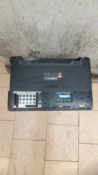 ASUS R510L 8/1to Core i7