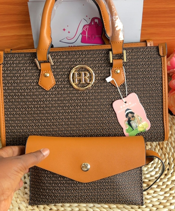 Quality leather bag