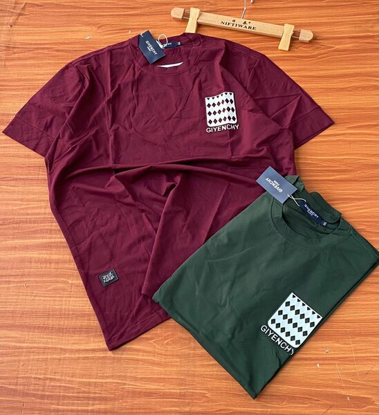 Original Round neck T-shirt