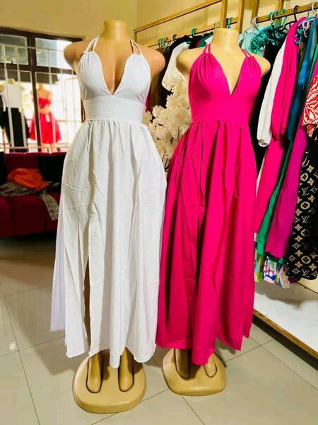 Dresses