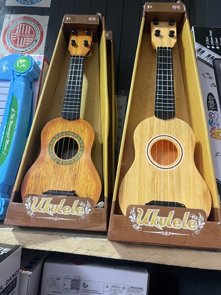 Guitare