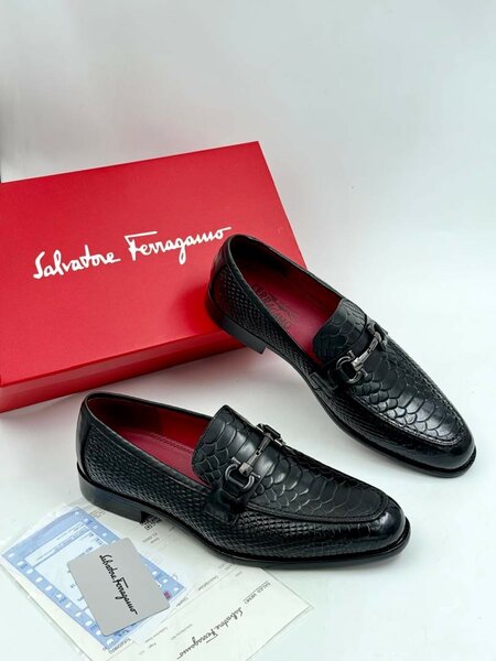 EXECUTIVE SHOES