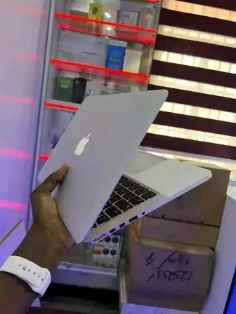 Ordinateur portable Apple performant