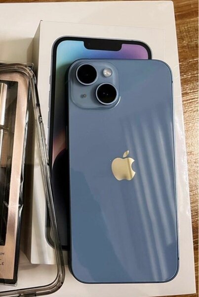 IPHONE 14
