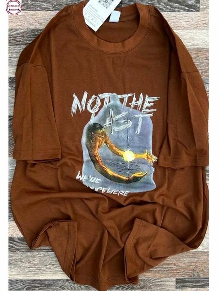 Chic t-shirt