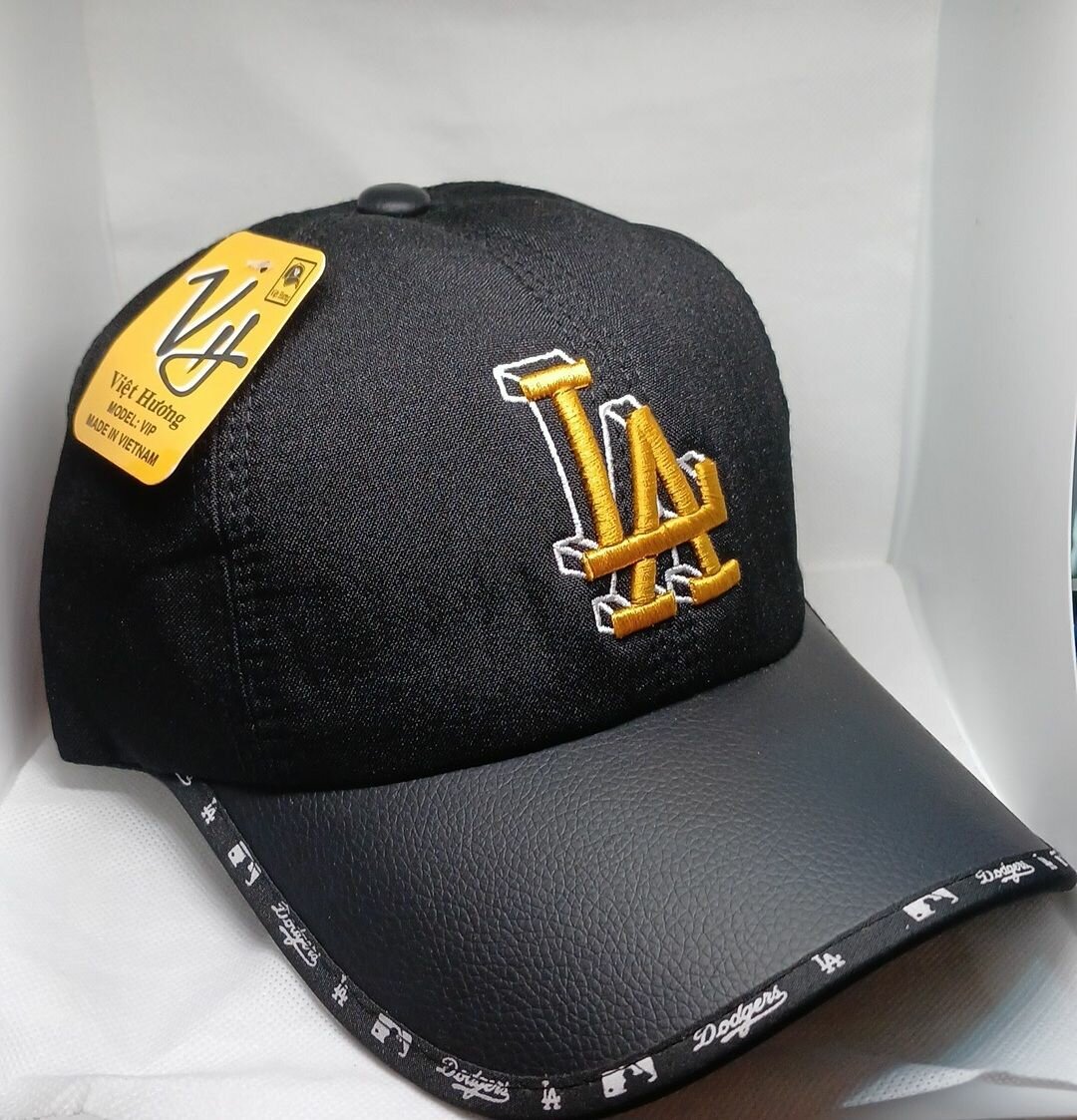 Quality unisex cap