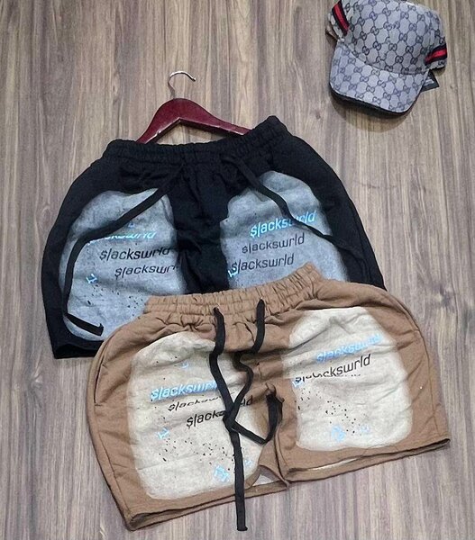 Men shorts