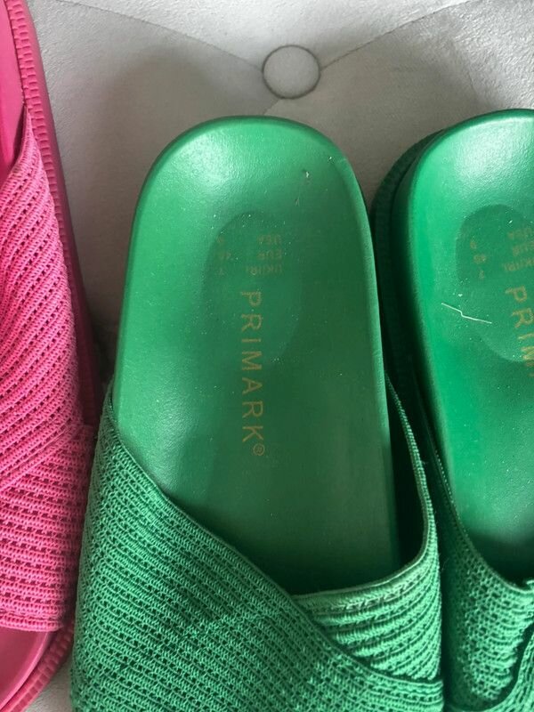 Slippers