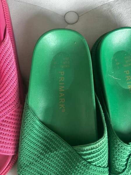 Slippers