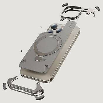 Coque de téléphones