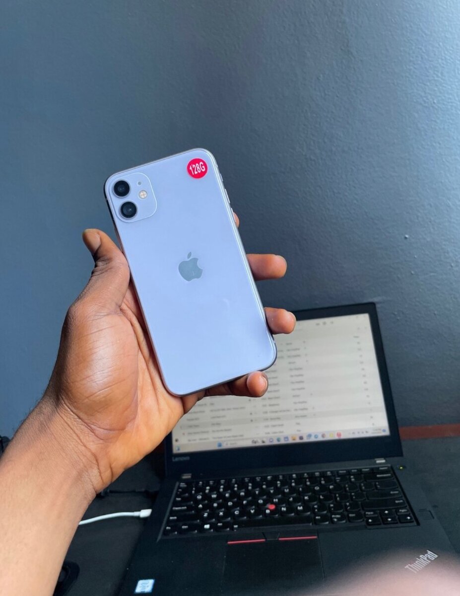 ROGGER IPHONES