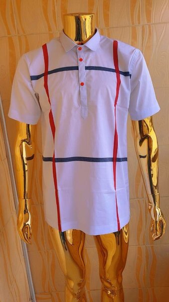 Chemise homme