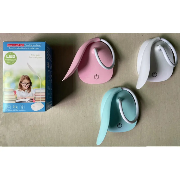 Lampe led de bureau