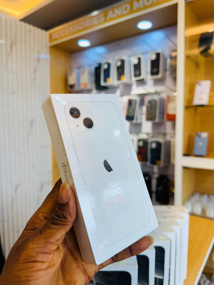 iPhone 13 128gb