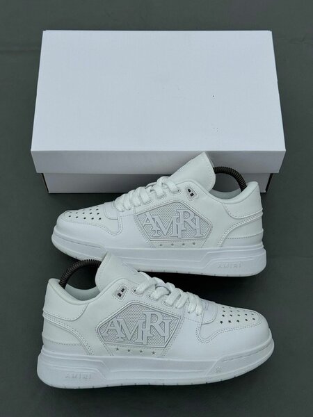 Baskets Amiri tendances hommes