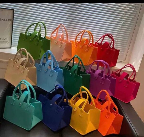 Chic sac