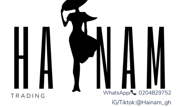 Hainam Trading 