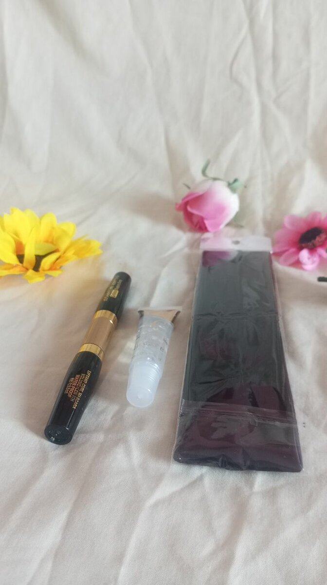 Ensemble beauté