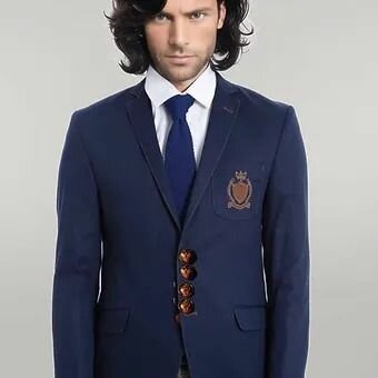 BLAZER