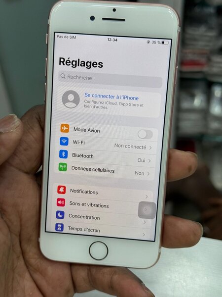 iPhone 7 32 giga