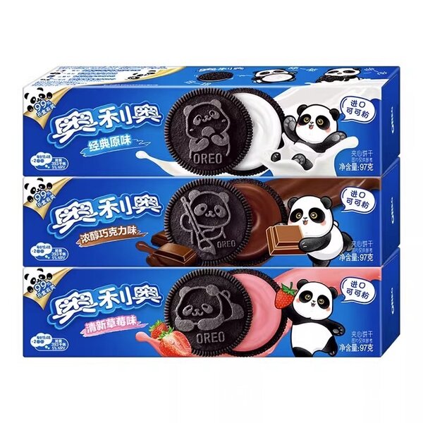 Oreo biscuit