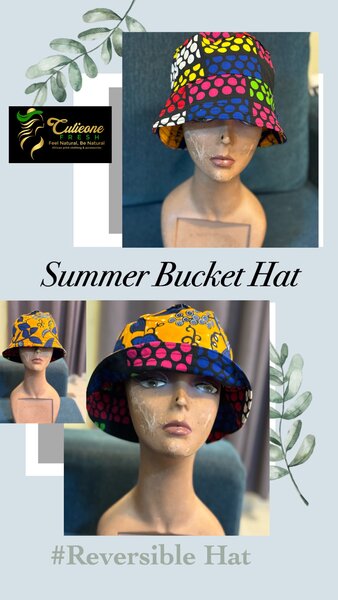 Unisex Hat