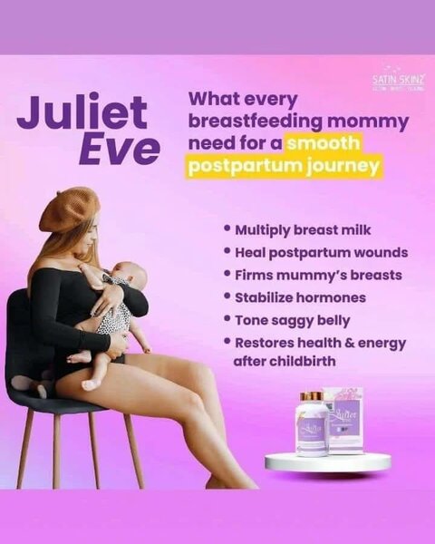 Juliet eve