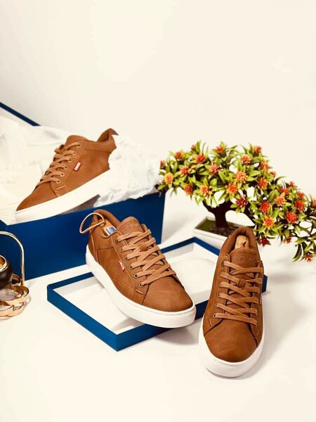 Levis Shoe