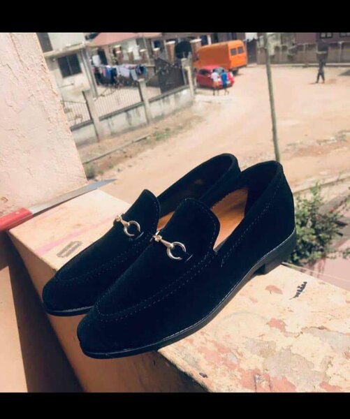 Full loafer