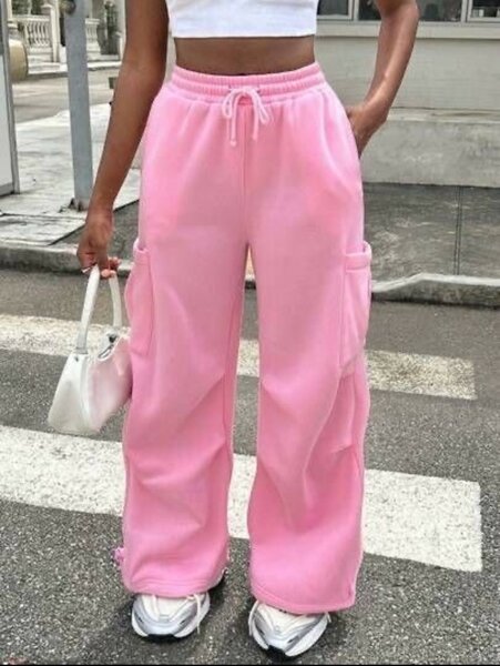 Ladies Trousers