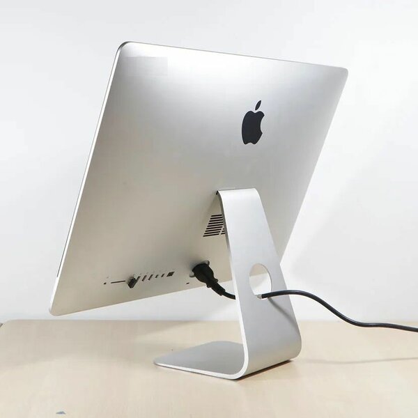 Elegant iMac 21 pouces core i5