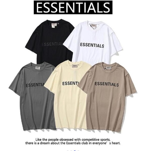 T-shirts décontractés élégants