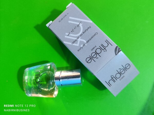 Parfum INFIDÈLE (essence)