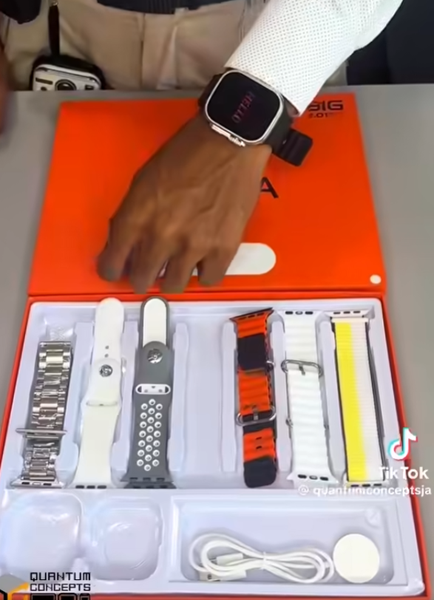 watch