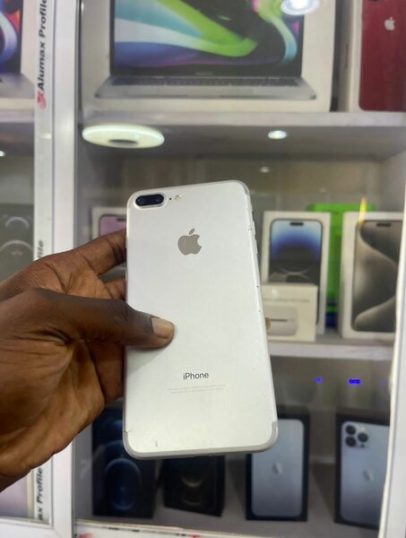 iPhone 7plus