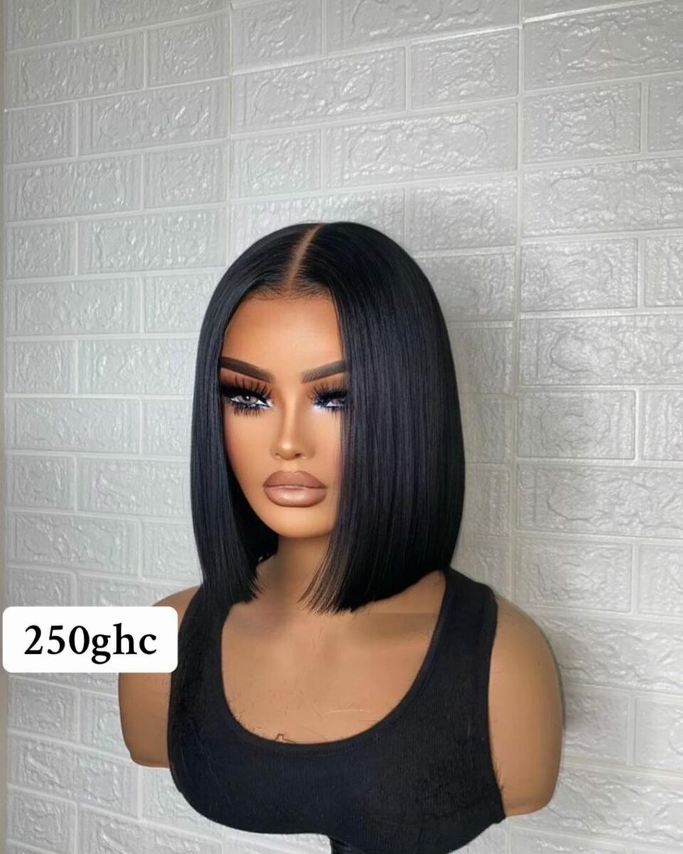 Wigs