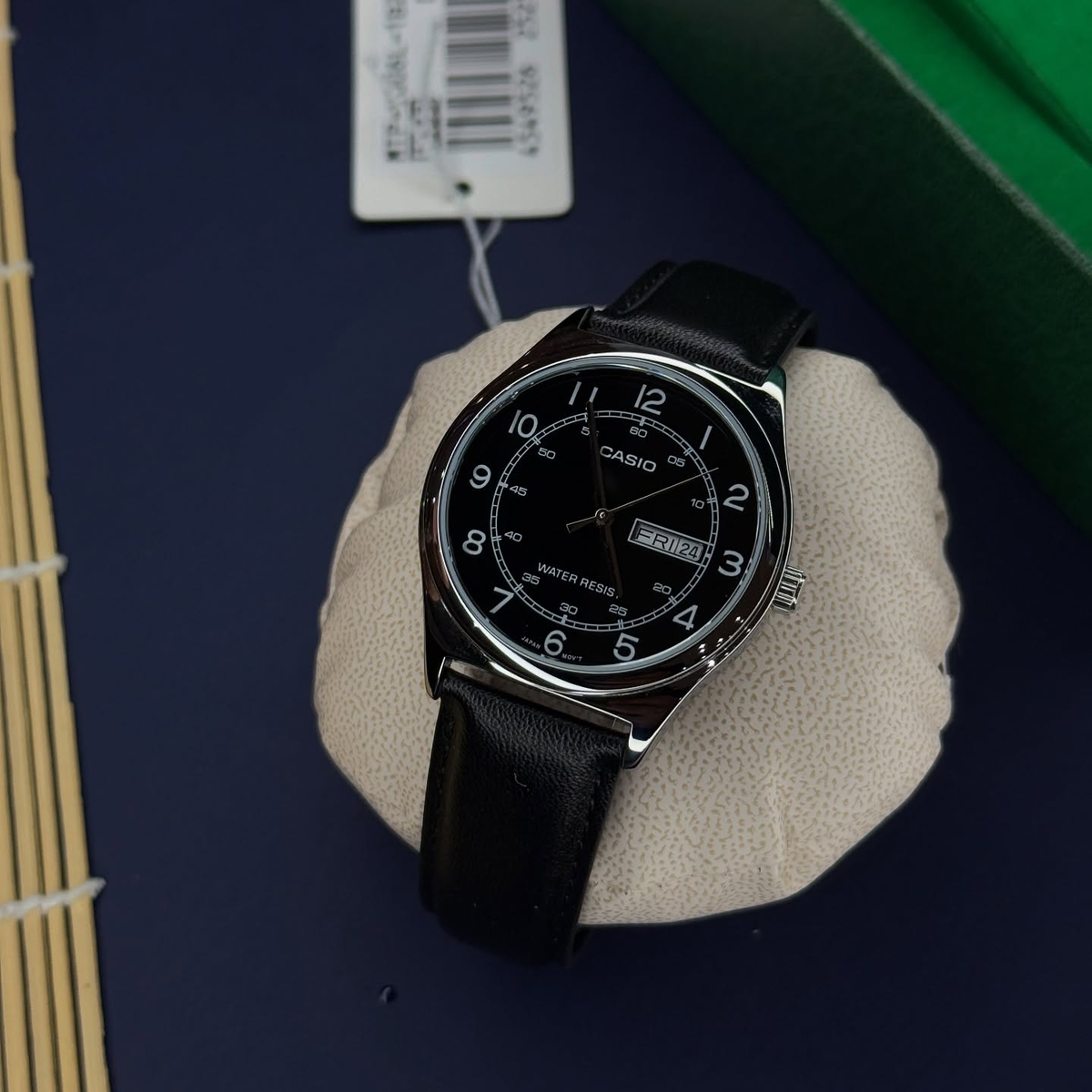 Часы Casio 