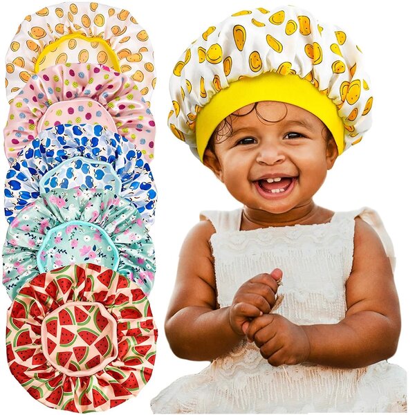 Chapeau pour bébé