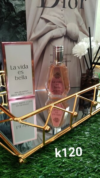 Dubai perfumes 50ml