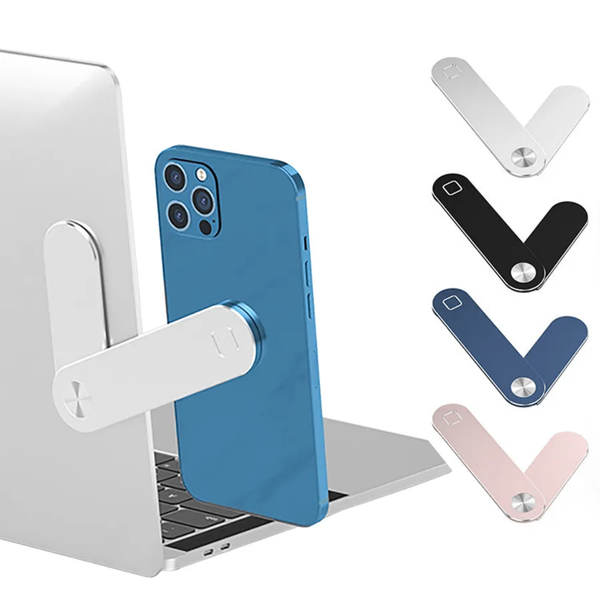 Support téléphone pour PC