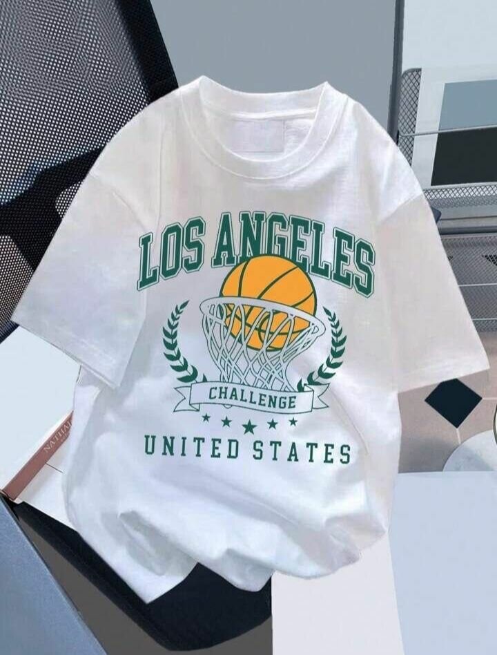 T shirt