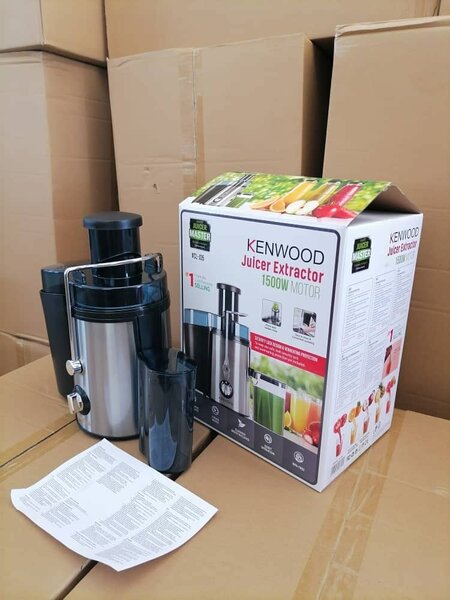KENWOOD JUICER