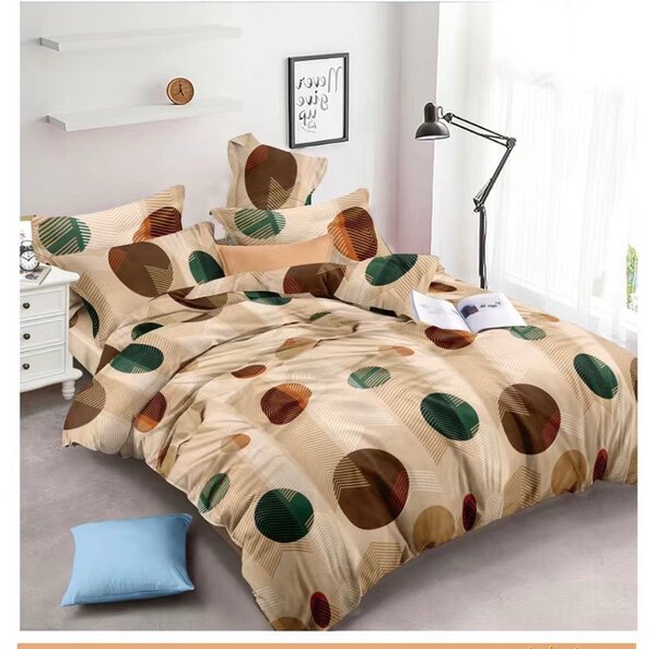 Bedsheet