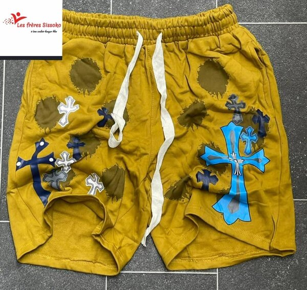 Vêtements