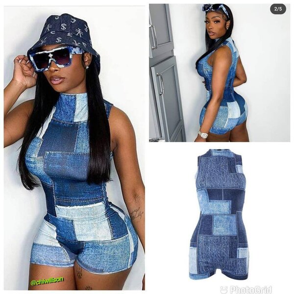 Cute ladies dresses