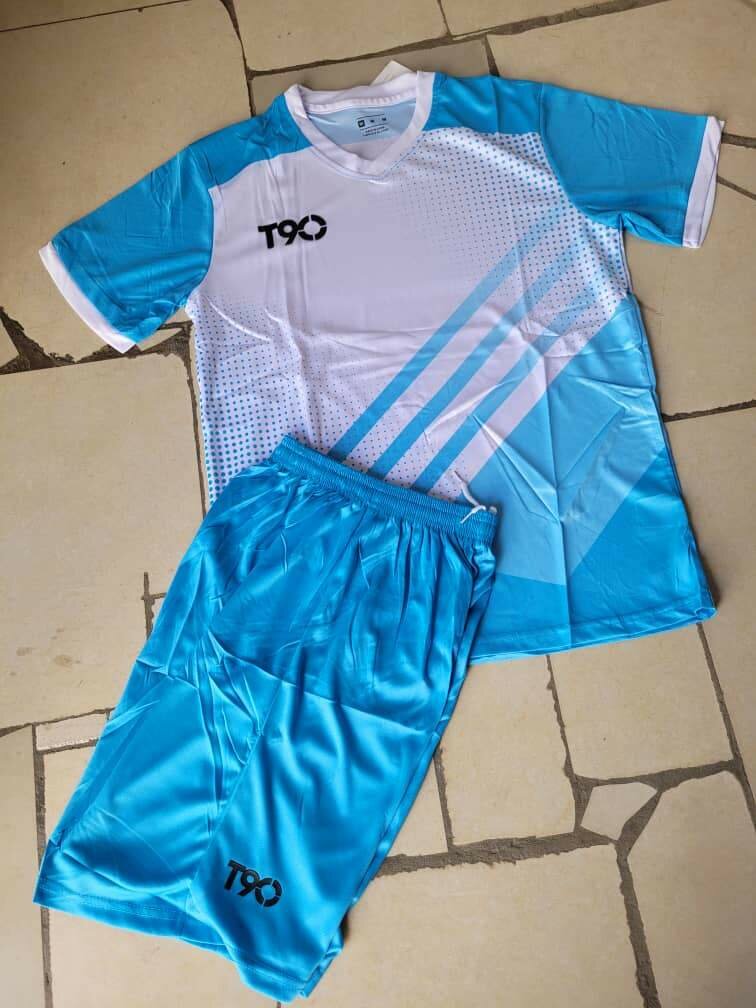 Football Jerseys