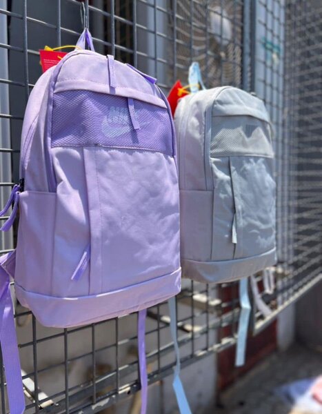 Authentic backpacks