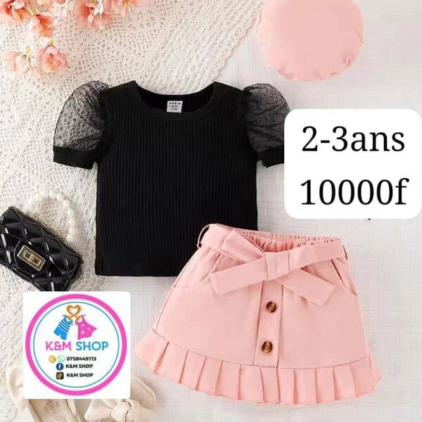 KM Shop