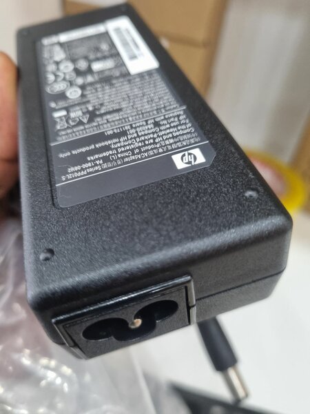 Laptop Powerpacks